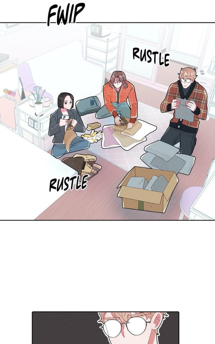 Timeline Chapter 17 page 8 - 