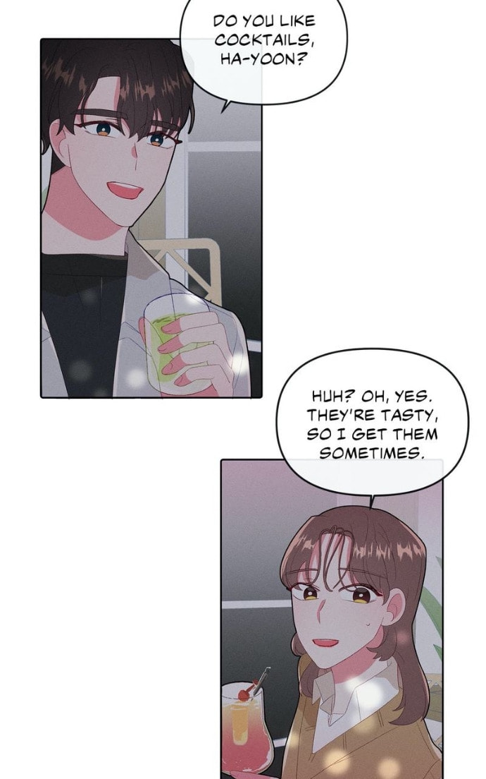 Timeline Chapter 18 page 15 - 