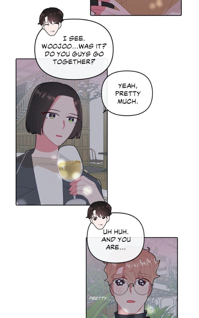 Timeline Chapter 18 page 16 - 