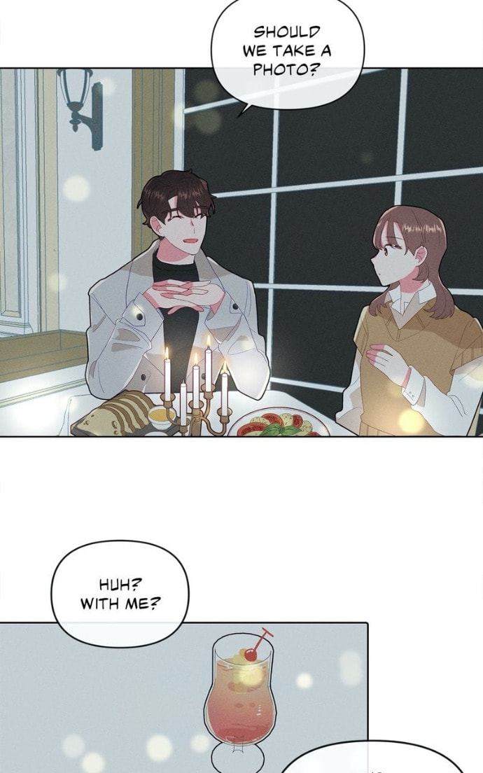 Timeline Chapter 18 page 22 - 