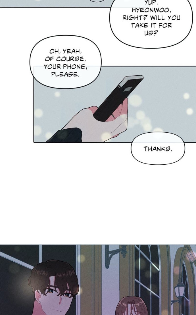 Timeline Chapter 18 page 23 - 