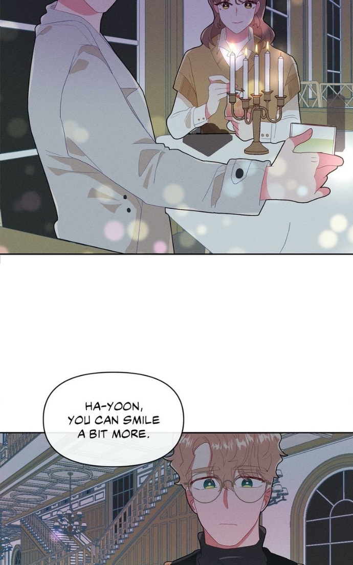 Timeline Chapter 18 page 24 - 