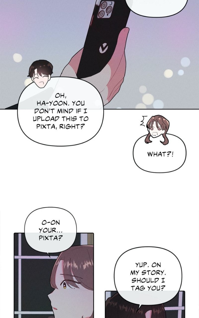 Timeline Chapter 18 page 27 - 
