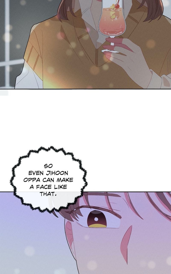 Timeline Chapter 18 page 33 - 