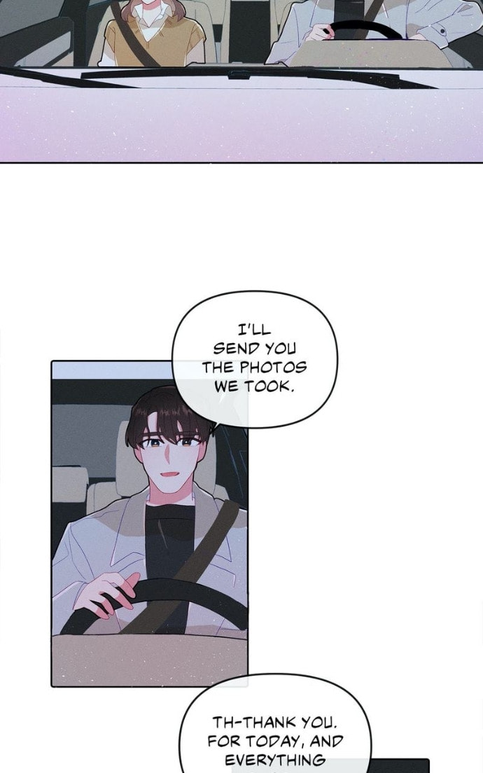 Timeline Chapter 18 page 39 - 