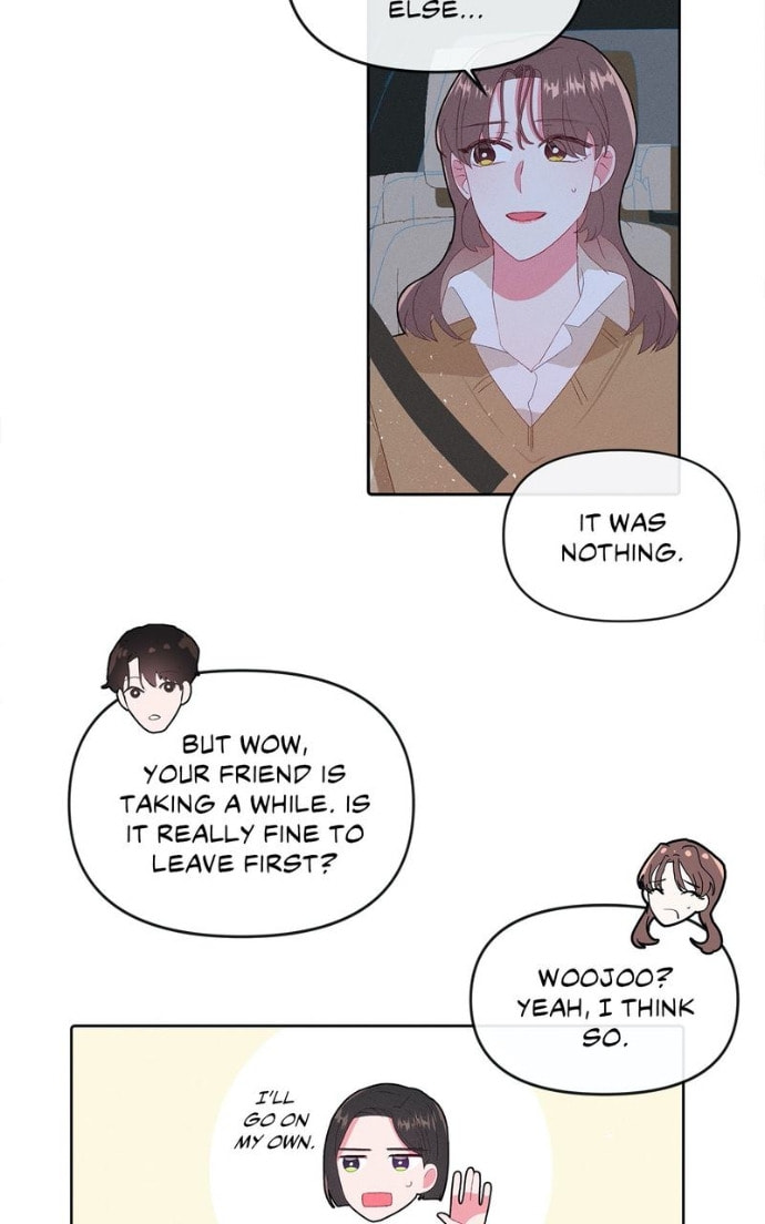 Timeline Chapter 18 page 40 - 