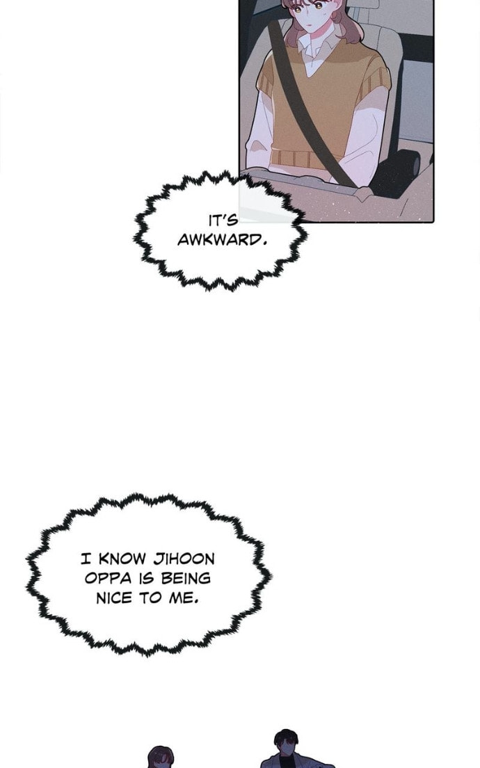 Timeline Chapter 18 page 42 - 