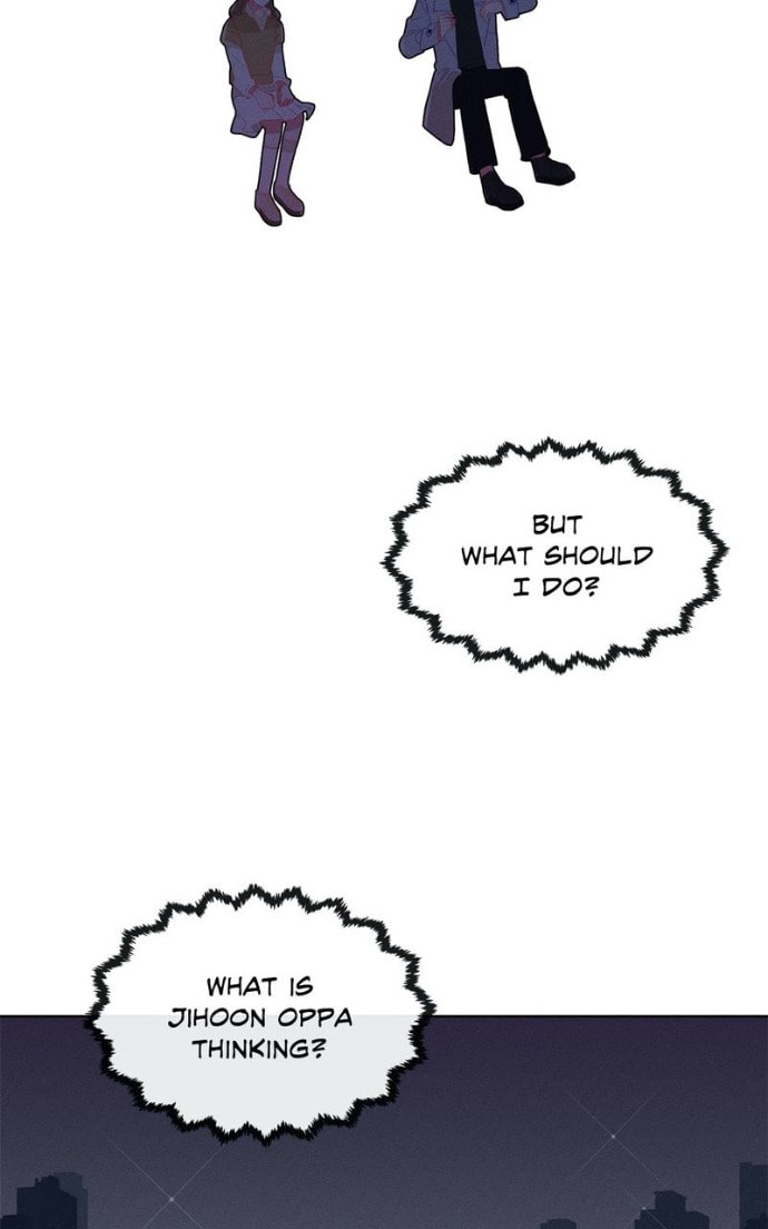 Timeline Chapter 18 page 43 - 