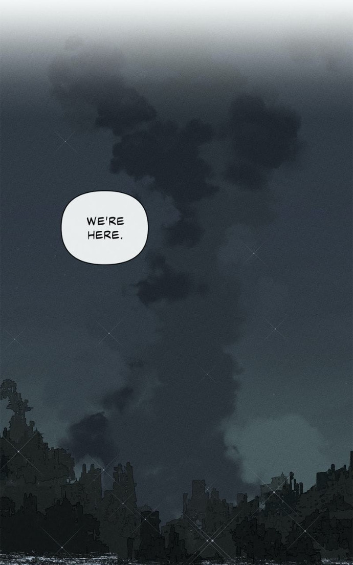 Timeline Chapter 18 page 55 - 
