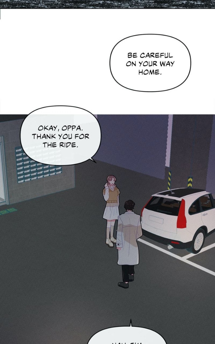 Timeline Chapter 18 page 56 - 