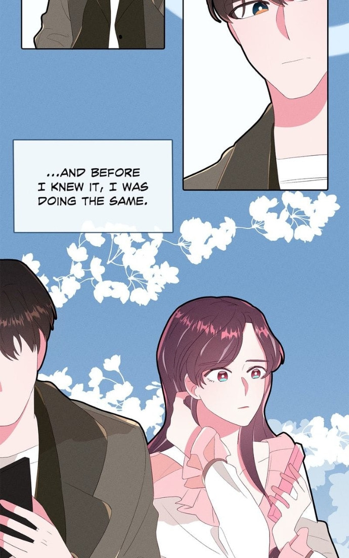Timeline Chapter 19 page 17 - 