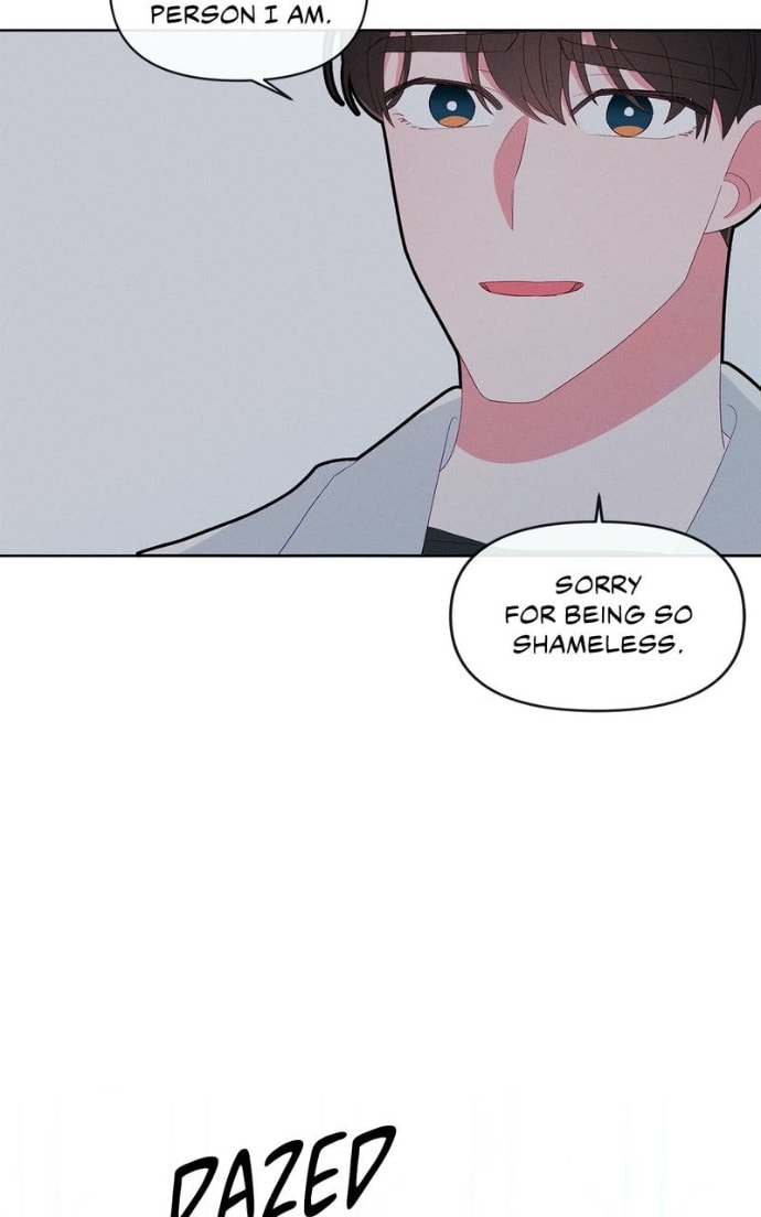 Timeline Chapter 19 page 21 - 