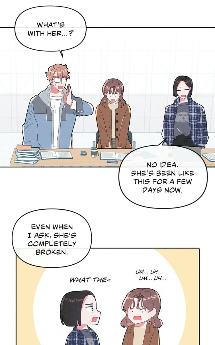 Timeline Chapter 19 page 24 - 