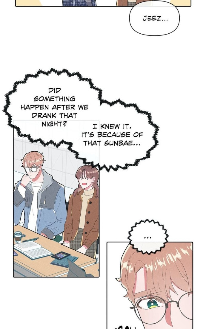 Timeline Chapter 19 page 25 - 