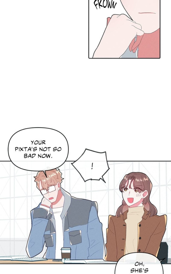 Timeline Chapter 19 page 26 - 