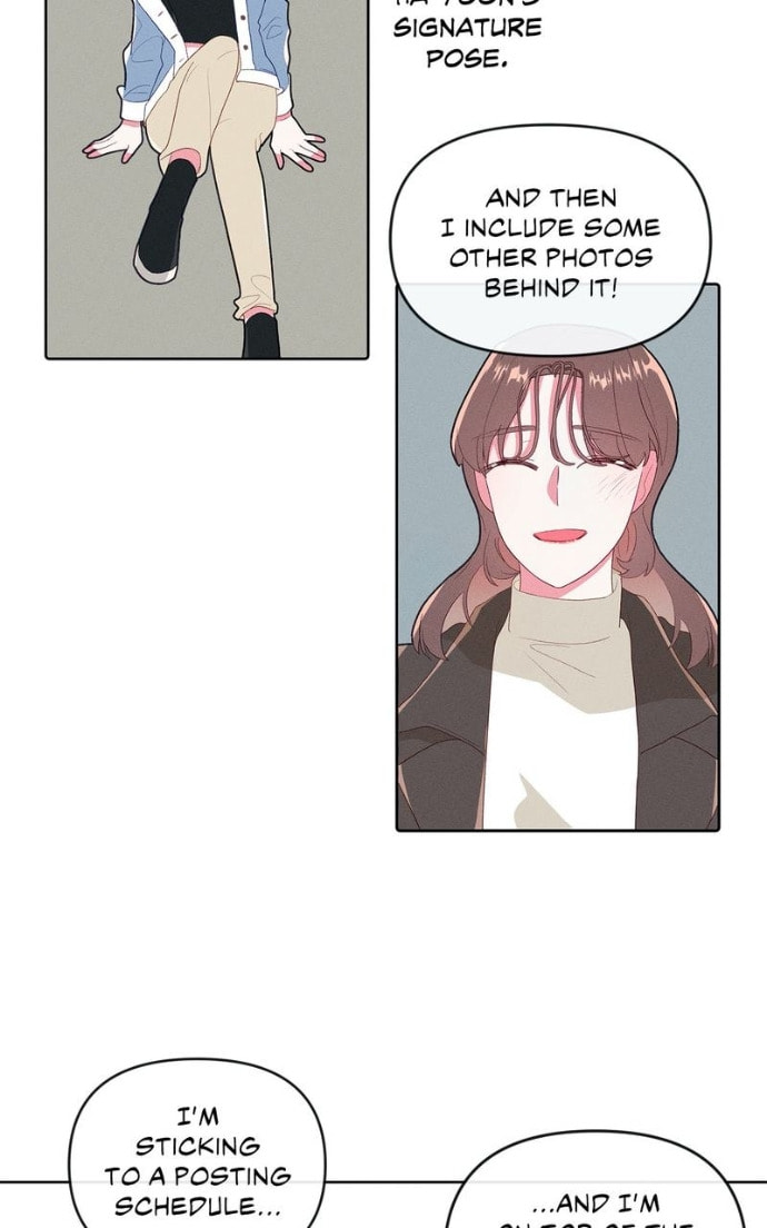 Timeline Chapter 19 page 28 - 