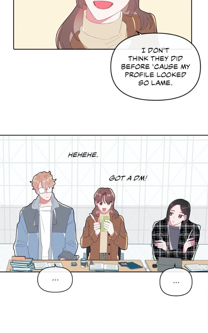 Timeline Chapter 19 page 30 - 