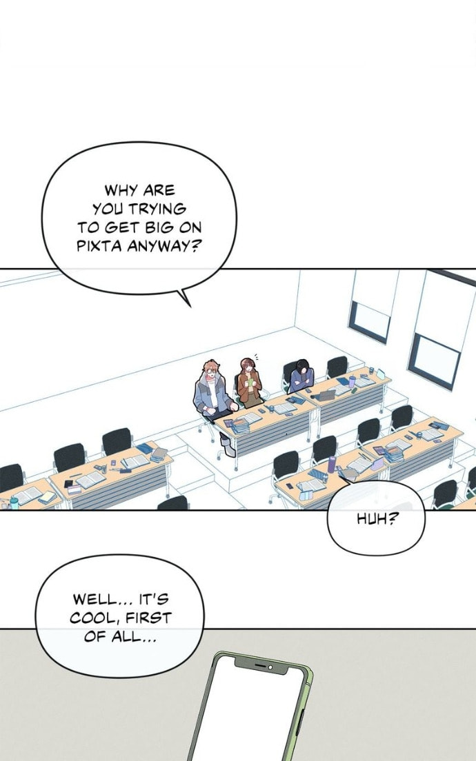 Timeline Chapter 19 page 31 - 