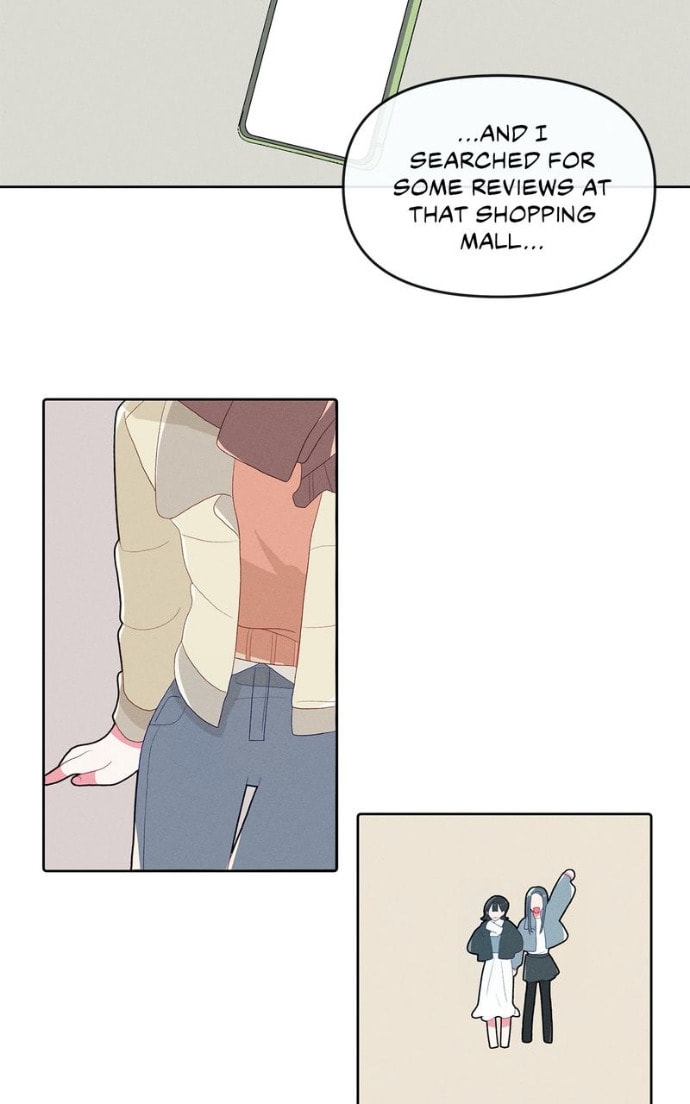 Timeline Chapter 19 page 32 - 