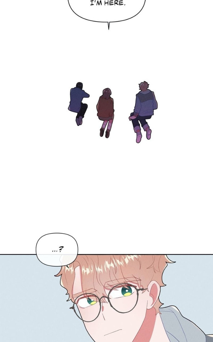 Timeline Chapter 19 page 34 - 