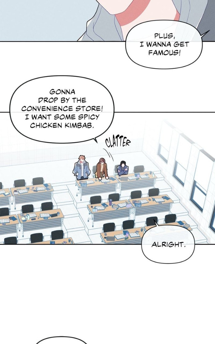 Timeline Chapter 19 page 35 - 
