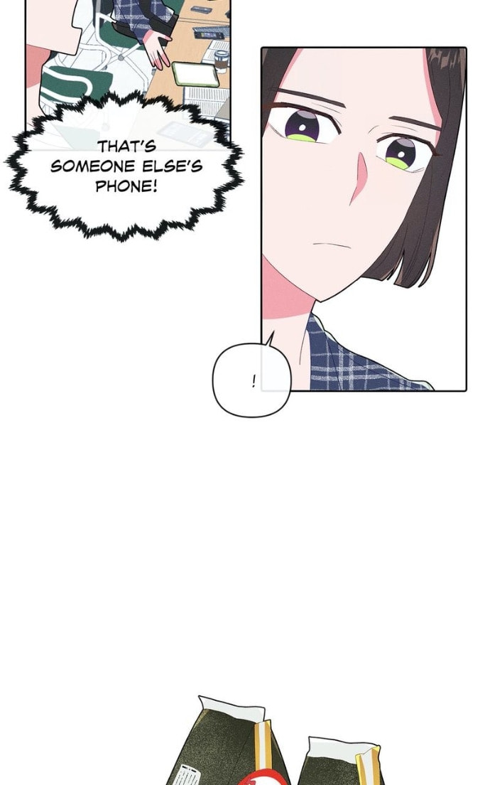 Timeline Chapter 19 page 39 - 