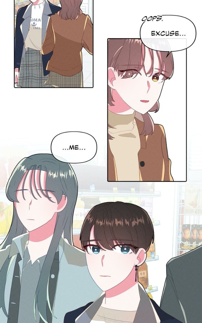 Timeline Chapter 19 page 41 - 