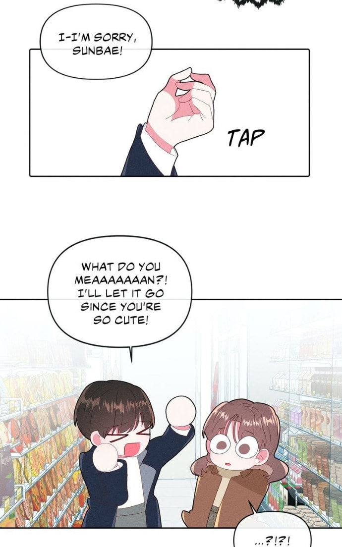Timeline Chapter 19 page 43 - 