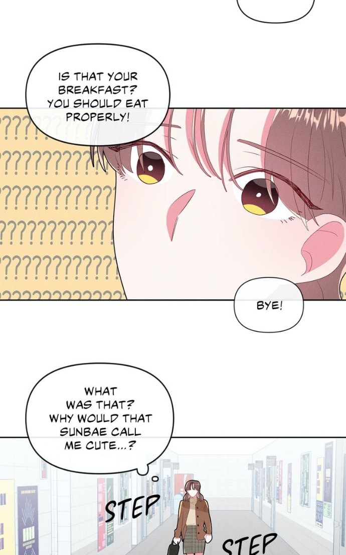 Timeline Chapter 19 page 44 - 