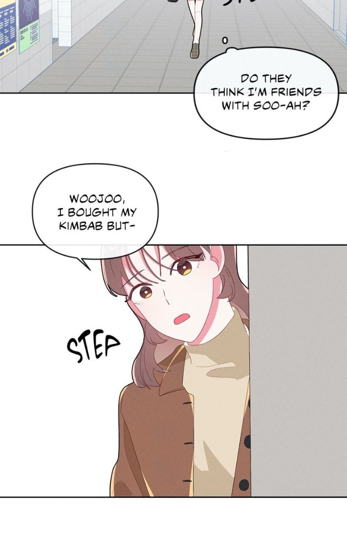 Timeline Chapter 19 page 45 - 