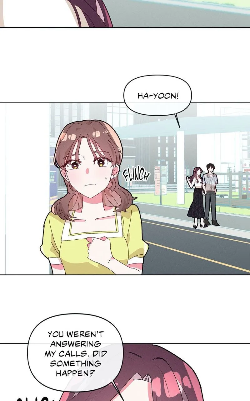 Timeline Chapter 2 page 28 - 