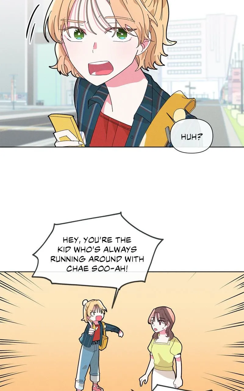 Timeline Chapter 2 page 40 - 