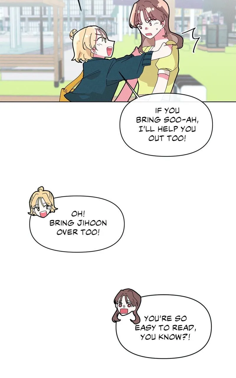 Timeline Chapter 2 page 51 - 