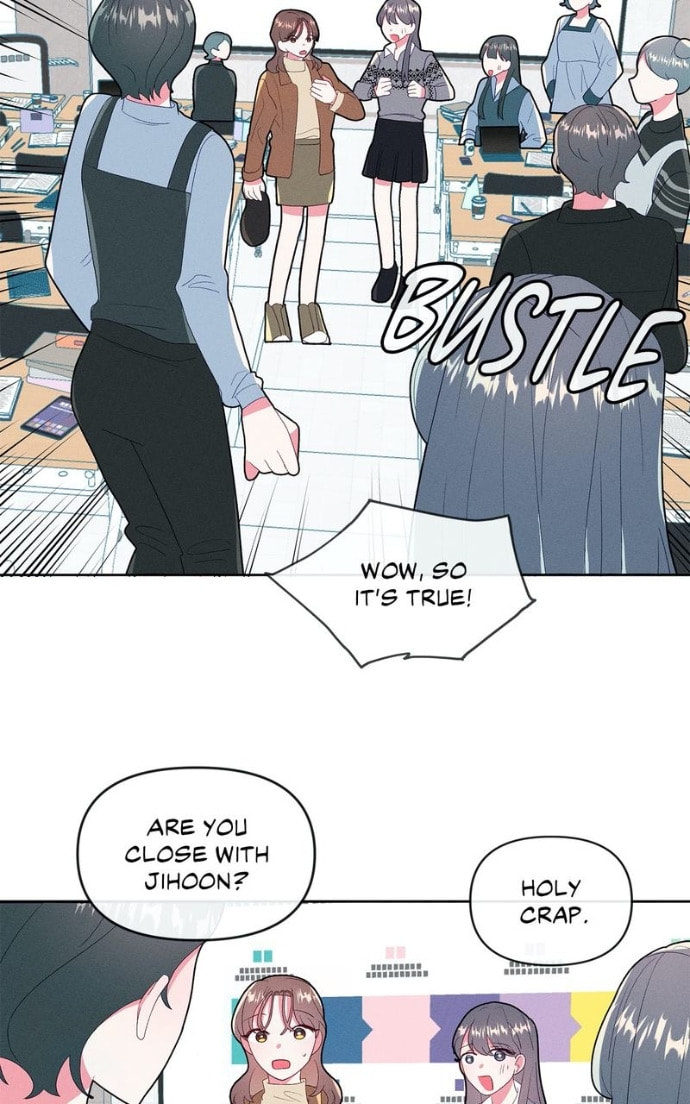Timeline Chapter 20 page 16 - 