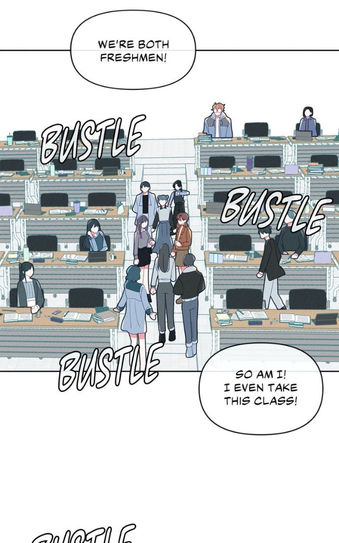Timeline Chapter 20 page 21 - 