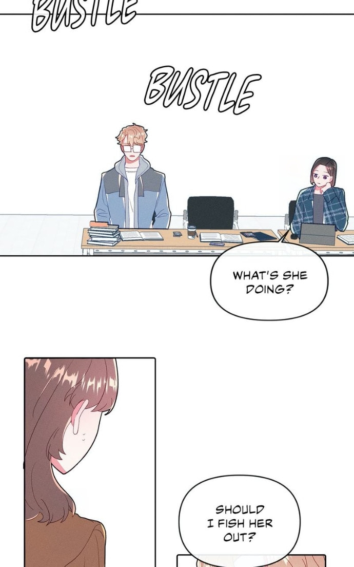 Timeline Chapter 20 page 22 - 