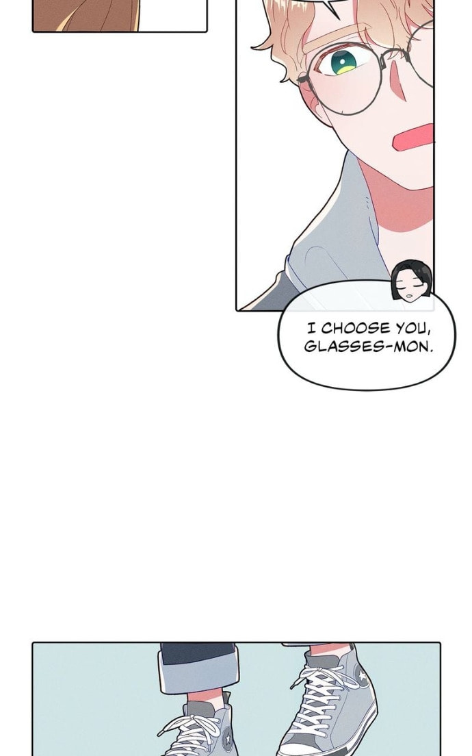 Timeline Chapter 20 page 23 - 