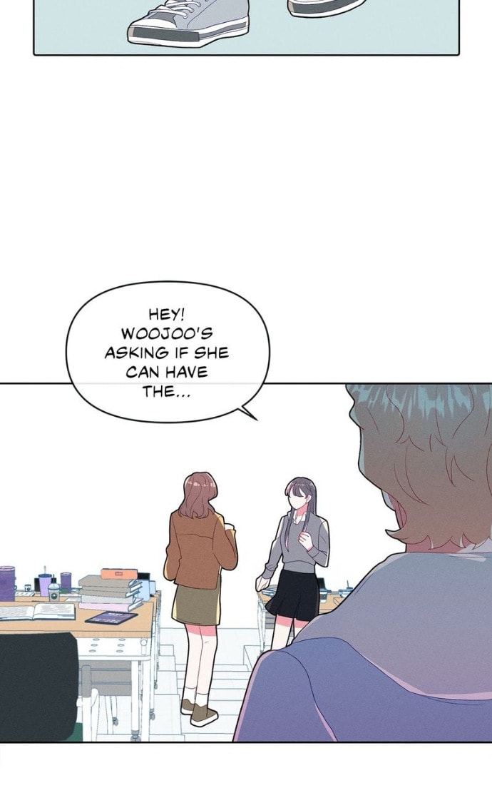 Timeline Chapter 20 page 24 - 
