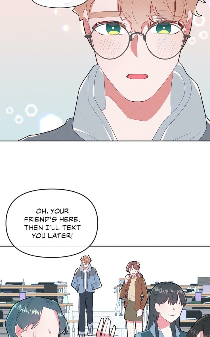 Timeline Chapter 20 page 26 - 