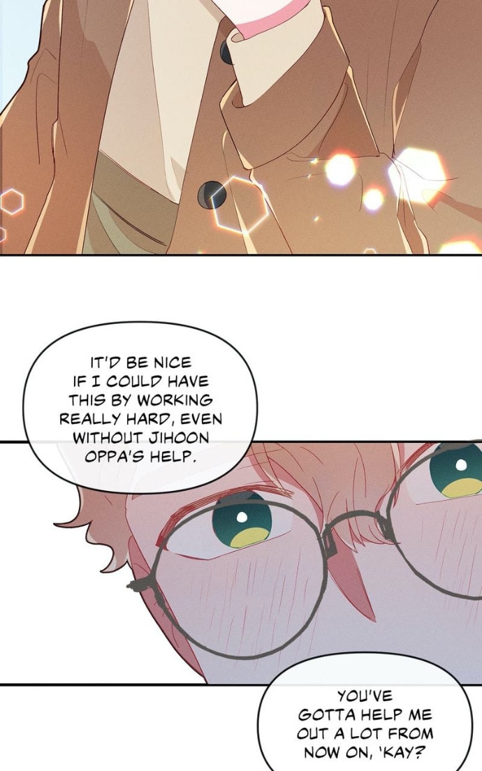 Timeline Chapter 20 page 31 - 