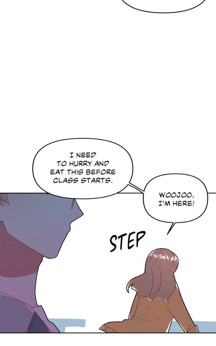 Timeline Chapter 20 page 32 - 