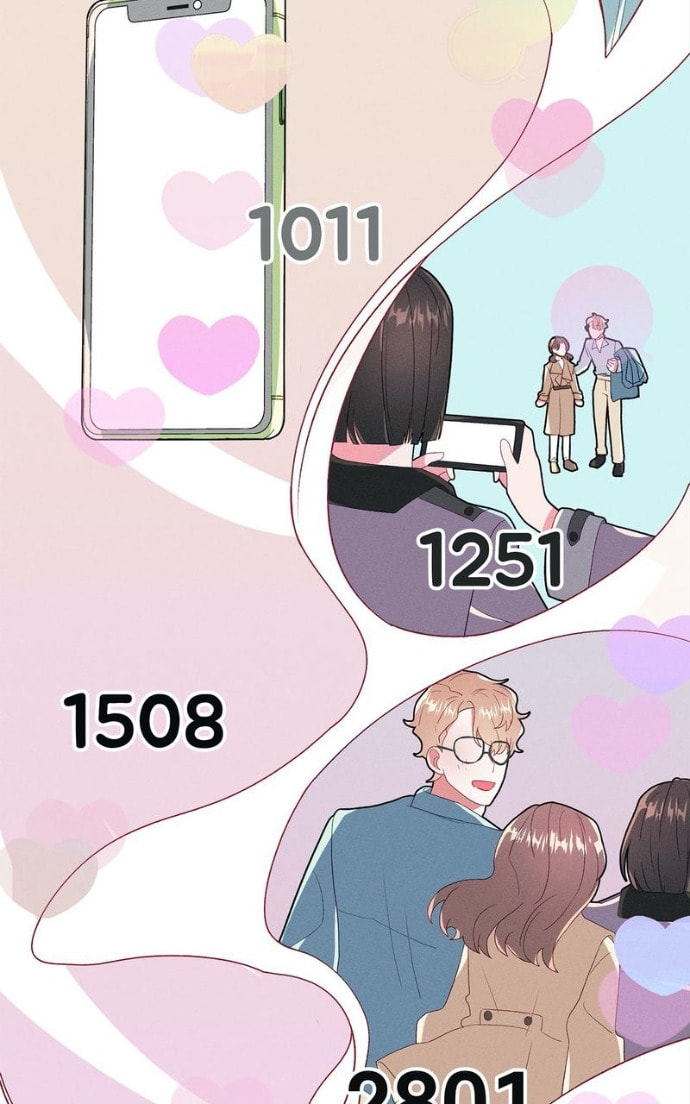 Timeline Chapter 20 page 38 - 