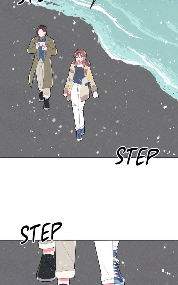 Timeline Chapter 20 page 44 - 