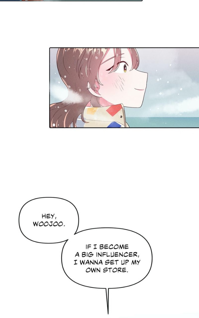 Timeline Chapter 20 page 46 - 