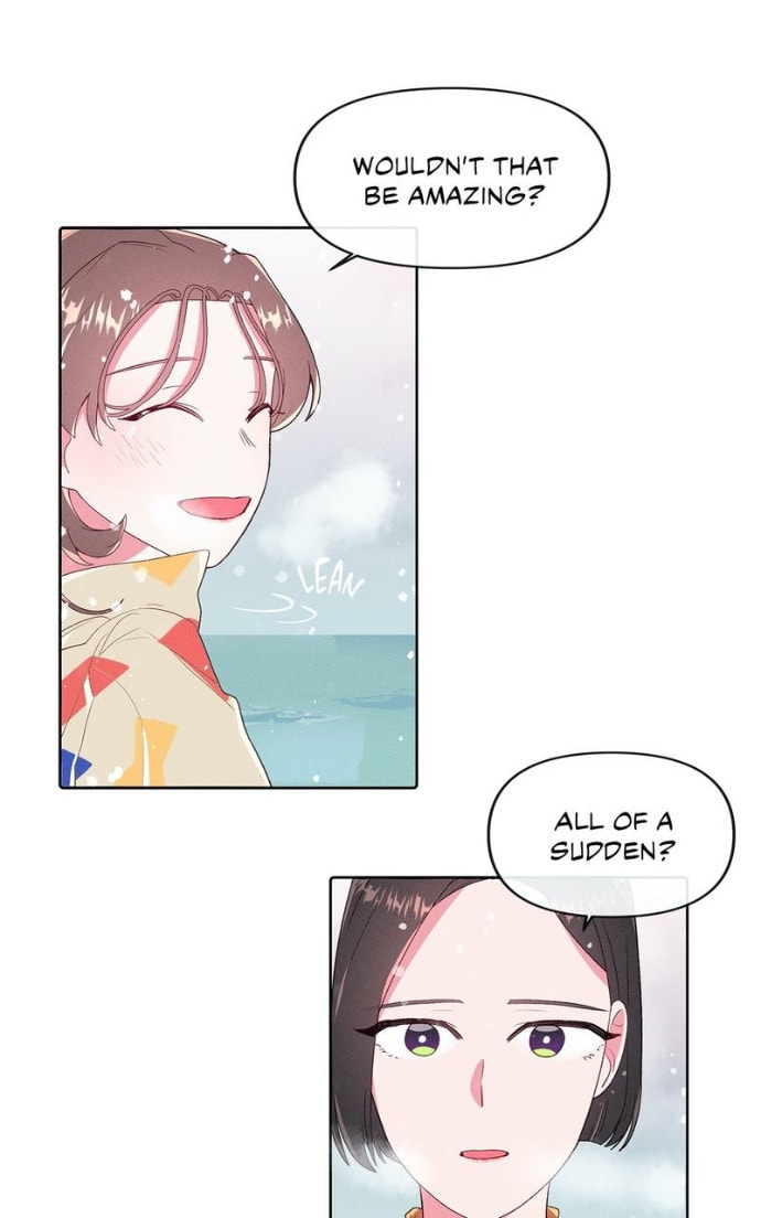 Timeline Chapter 20 page 48 - 
