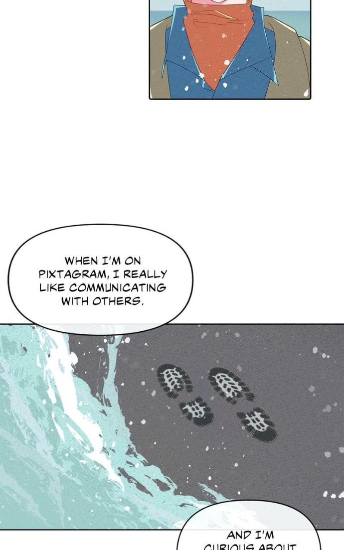 Timeline Chapter 20 page 49 - 