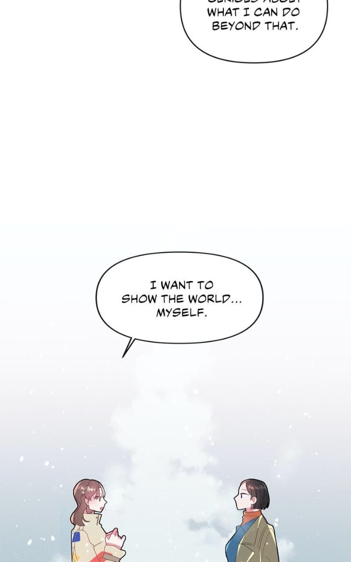 Timeline Chapter 20 page 50 - 