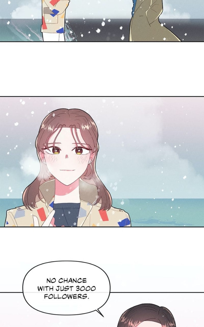 Timeline Chapter 20 page 51 - 