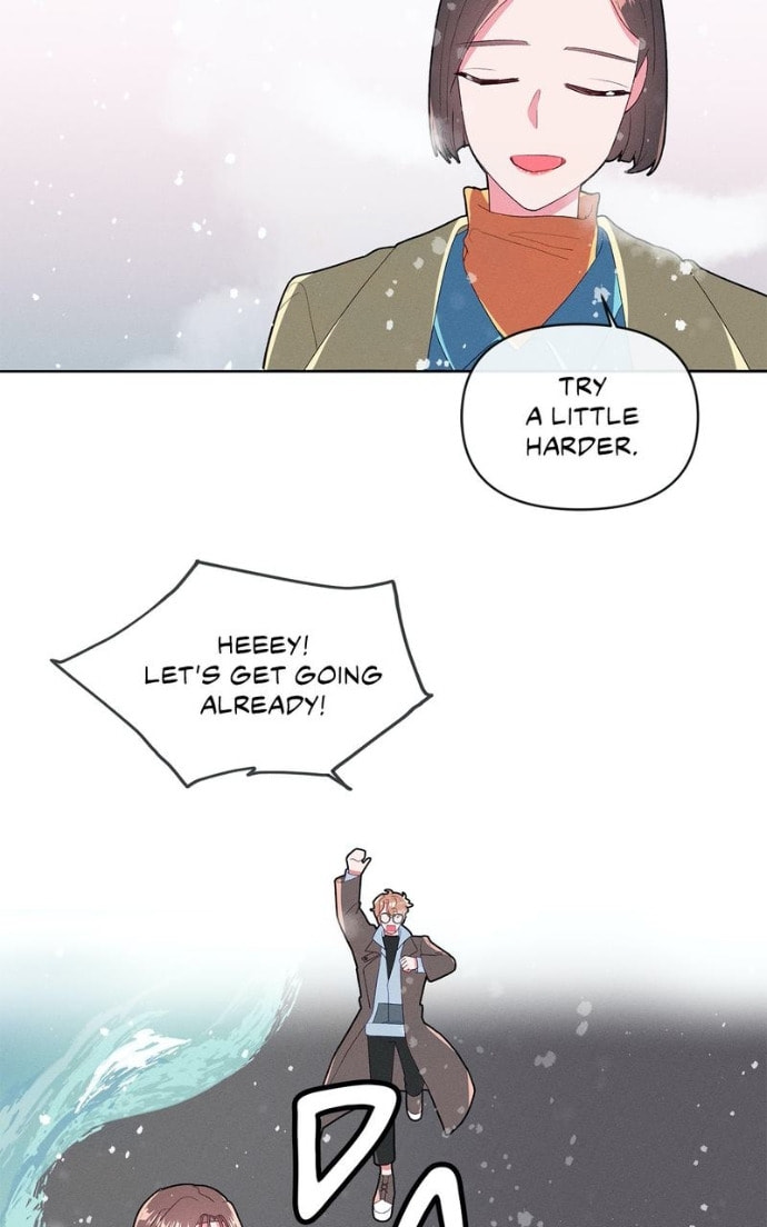 Timeline Chapter 20 page 52 - 