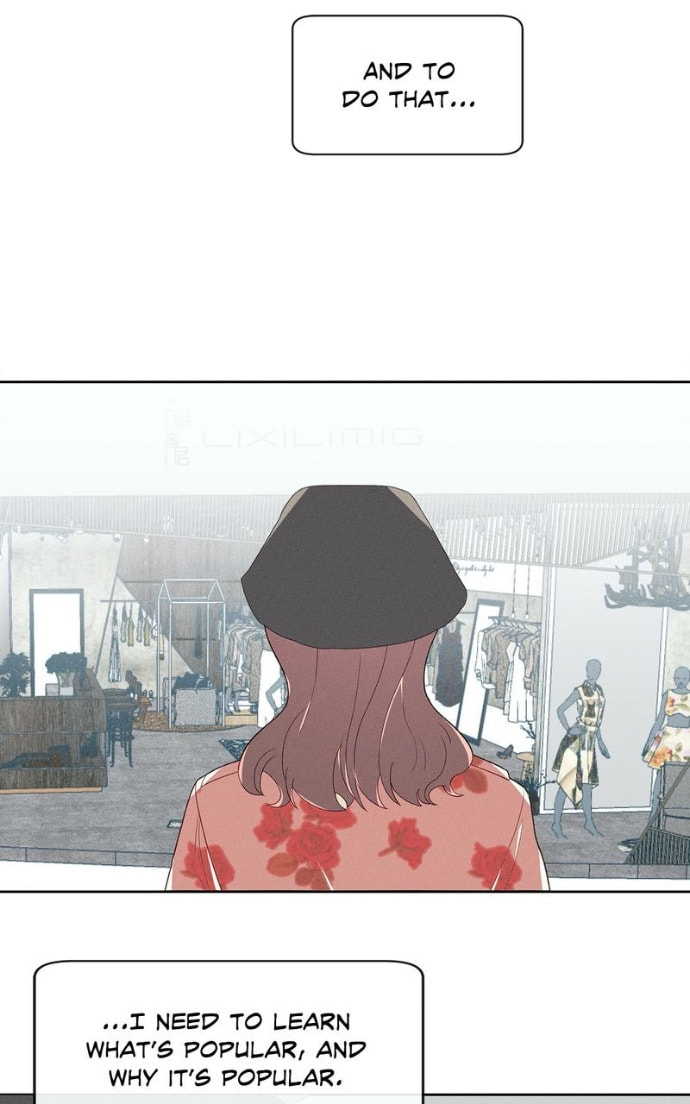 Timeline Chapter 20 page 57 - 